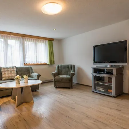 Apartman Abendstern *