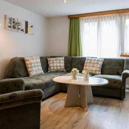 Apartman Abendstern