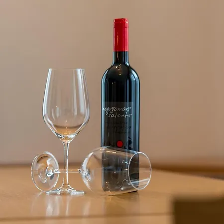 Abendstern Appartement *