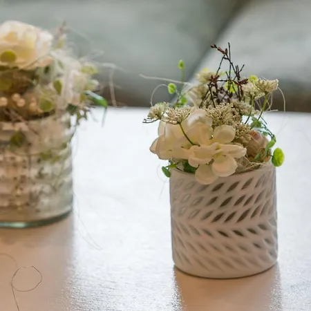 Appartement Abendstern