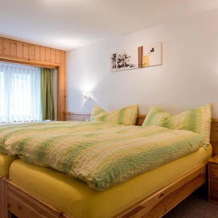 Abendstern Appartement