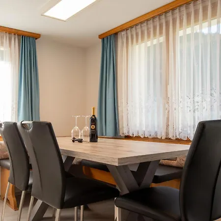 Appartement Abendstern *