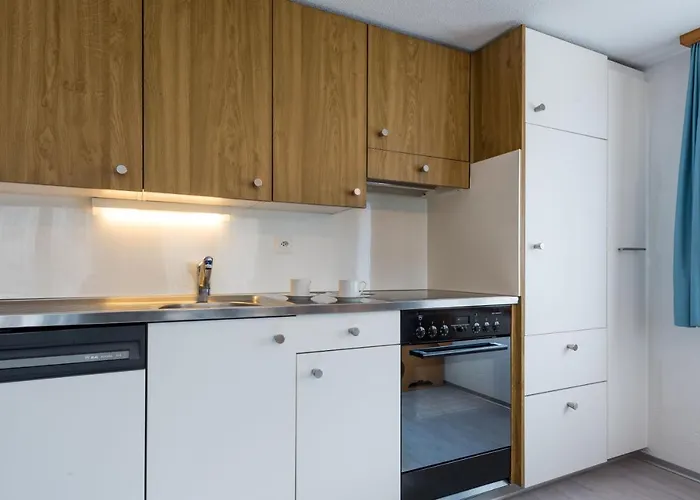 Appartement Abendstern