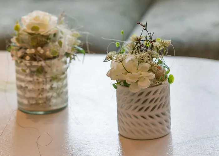 Appartement Abendstern