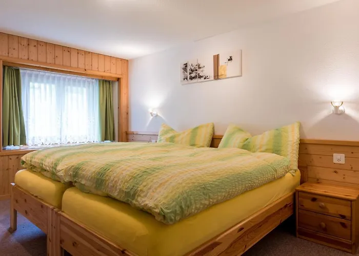 Abendstern Appartement